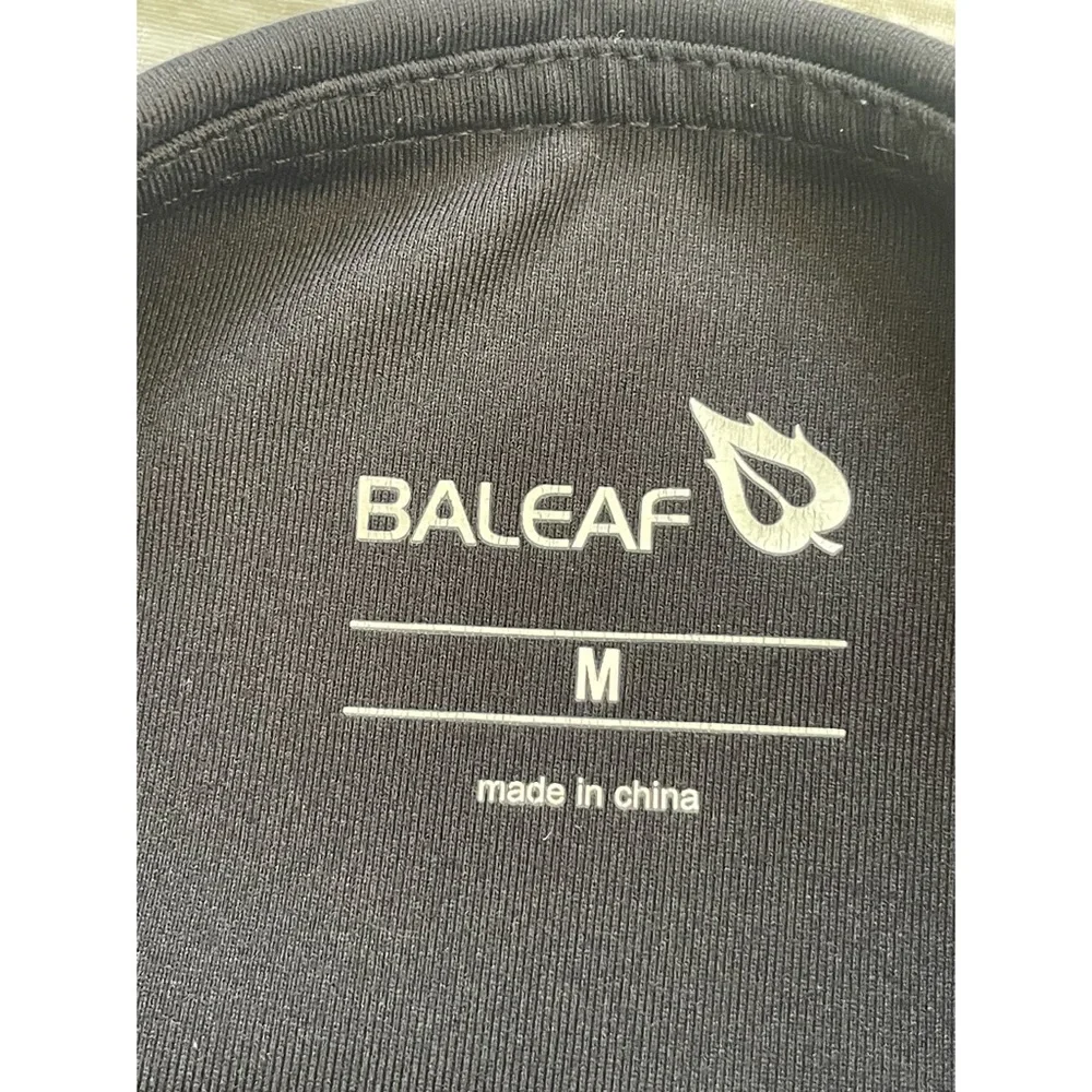 Baleaf euc black